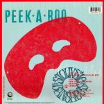 Siouxsie And The Banshees – Peek-A-Boo 12” Maxi Single Plak - Görsel 2