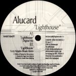 Alucard – Lighthouse 12'' Maxi Single Plak (Trance)