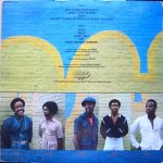 Brick – Brick LP Plak - Görsel 2
