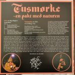 Tusmørke – En Pakt Med Naturen LP Plak - Görsel 3
