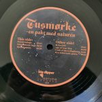 Tusmørke – En Pakt Med Naturen LP Plak - Görsel 5