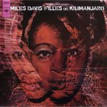 Miles Davis – Filles De Kilimanjaro LP Plak