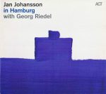Jan Johansson With Georg Riedel – In Hamburg CD