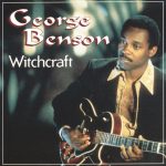 George Benson – Witchcraft CD