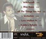 George Benson – Witchcraft CD - Görsel 2