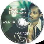 George Benson – Witchcraft CD - Görsel 3