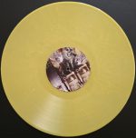 Napalm Death – Enemy Of The Music Business LP Renkli Plak - Görsel 5
