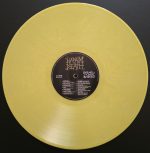 Napalm Death – Enemy Of The Music Business LP Renkli Plak - Görsel 6