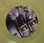 Napalm Death – Enemy Of The Music Business LP Renkli Plak - Görsel 3