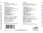 The Alexandrov Song And Dance Ensemble Of The Soviet Army – Kalinka - Popular Russian Songs CD - Görsel 2
