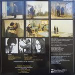 Eleni Karaindrou – Taxídi Sta Kýthira Soundtrack LP Plak - Görsel 2