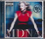 Madonna – MDNA CD