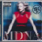 Madonna – MDNA CD