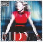 Madonna – MDNA CD - Görsel 3