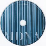 Madonna – MDNA CD - Görsel 5