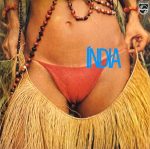 Gal Costa – Índia LP Plak