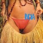 Gal Costa – Índia LP Plak