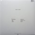 Talk Talk – Spirit Of Eden LP + DVD Plak - Görsel 2