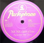 Talk Talk – Spirit Of Eden LP + DVD Plak - Görsel 3