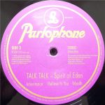 Talk Talk – Spirit Of Eden LP + DVD Plak - Görsel 4