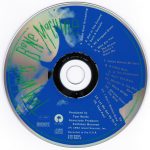 Tom Waits – Bone Machine CD - Görsel 3