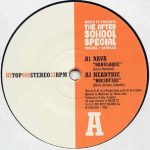 Watch TV Presents - The After School Special Volume 2 Sampler 12'' Maxi Single Plak (Future Jazz)