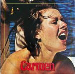 Unknown Artist – Carmen 45lik Plak - Görsel 2