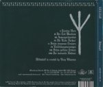 Burzum – Hliðskjálf CD - Görsel 2