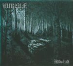 Burzum – Hliðskjálf CD