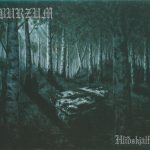 Burzum – Hliðskjálf CD