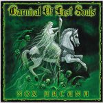 Nox Arcana – Carnival Of Lost Souls CD
