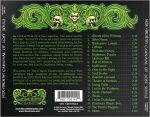 Nox Arcana – Carnival Of Lost Souls CD - Görsel 2
