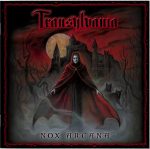 Nox Arcana – Transylvania CD