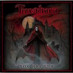 Nox Arcana – Transylvania CD