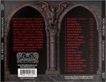 Nox Arcana – Transylvania CD - Görsel 2