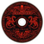 Nox Arcana – Transylvania CD - Görsel 3