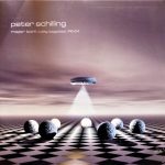 Peter Schilling – Major Tom (Völlig Losgelöst) Rmx 12'' Maxi Single Plak (Trance)