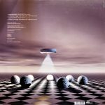 Peter Schilling – Major Tom (Völlig Losgelöst) Rmx 12'' Maxi Single Plak (Trance) - Görsel 2