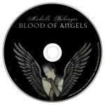 Michelle Belanger – Blood Of Angels CD - Görsel 3