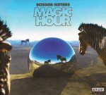 Scissor Sisters – Magic Hour CD (Electronic)