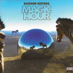 Scissor Sisters – Magic Hour CD (Electronic)