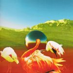 Scissor Sisters – Magic Hour CD (Electronic) - Görsel 6