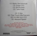 Modeselektor – Classics Vol.1 (We Tried Hard And Failed Again... Enjoy) LP Plak (Techno) - Görsel 2