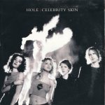 Hole – Celebrity Skin CD