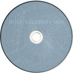 Hole – Celebrity Skin CD - Görsel 3
