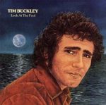 Tim Buckley – Look At The Fool LP Plak
