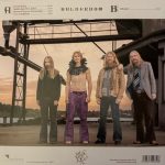 Tusmørke – Balderdom LP Plak - Görsel 2