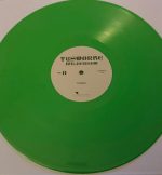 Tusmørke – Balderdom LP Plak - Görsel 3