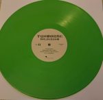 Tusmørke – Balderdom LP Plak - Görsel 4