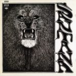 Santana – Santana CD